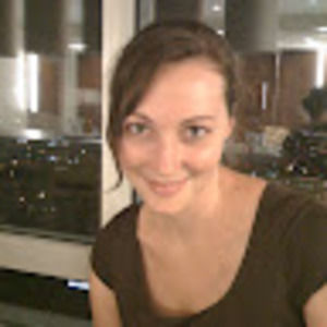 Meet your Posher, Danya